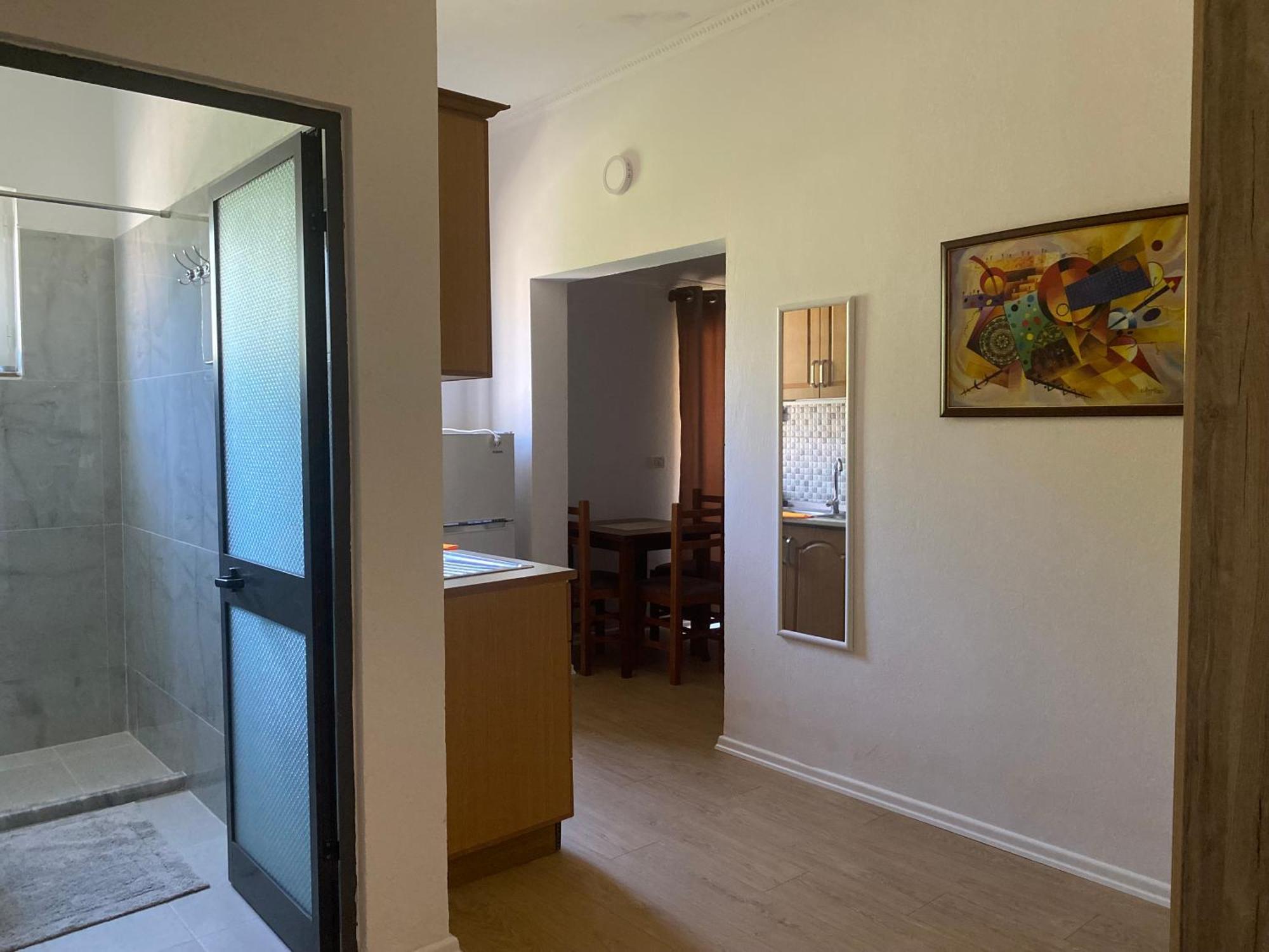 Vila M Vera Rooms With Kitchen And Apartments Durrës Eksteriør bilde